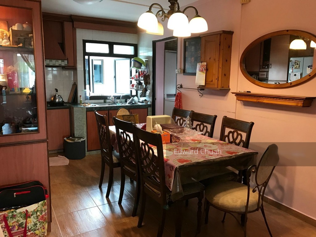 Blk 289D Bukit Batok Street 25 (Bukit Batok), HDB 5 Rooms #138426592